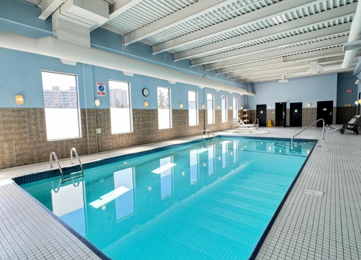 ***  Divya Sutra Plaza And Conference Centre Calgary Airport Hotel Canada