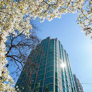 Rosedale On Robson Canadá