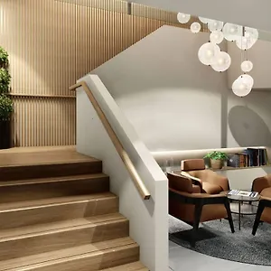 Hyatt Place - Downtown Canadá
