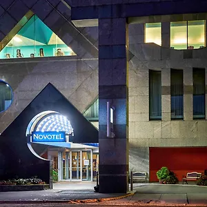 Novotel North York Canadá