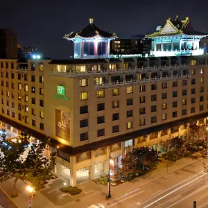 Centre Downtown By Ihg Canadá