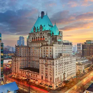 Fairmont Canadá