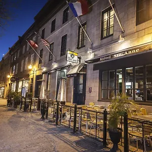 Sainte-anne Canadá