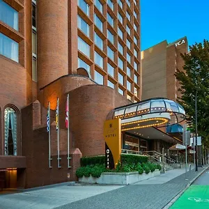 Georgian Court Hotel, Worldhotels Elite Canadá