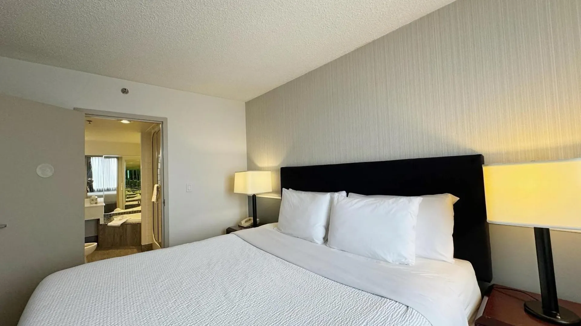 Отель Divya Sutra Plaza And Conference Centre Calgary Airport